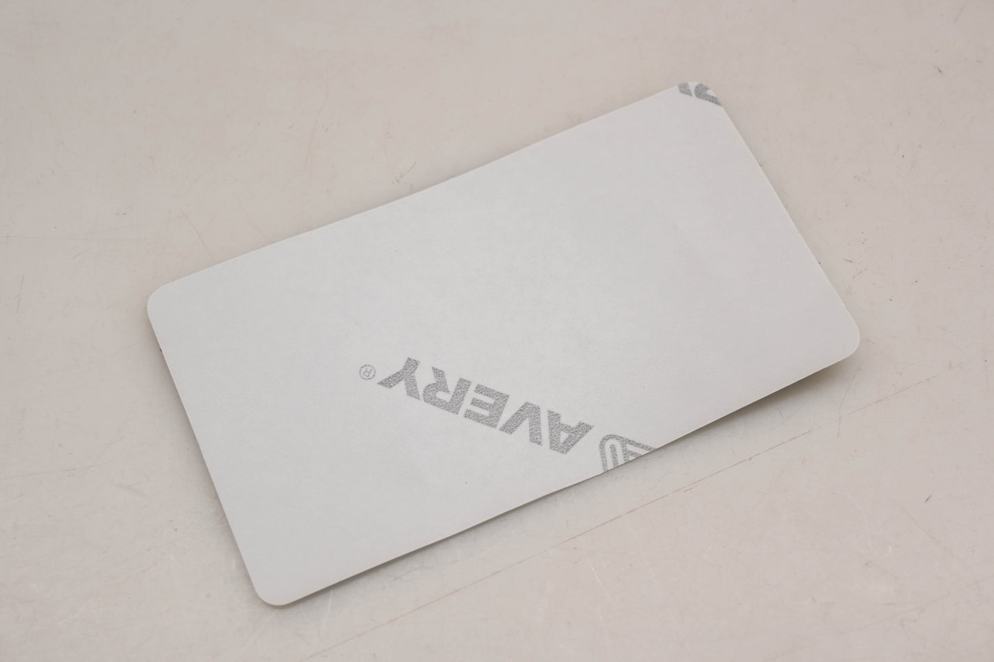 Aftermarket 516003026 Warning Decal NOS