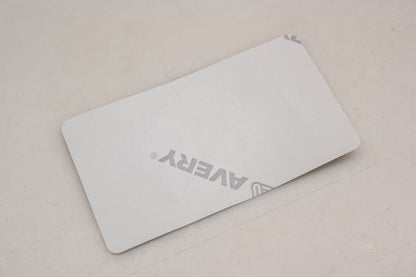 Aftermarket 516003026 Warning Decal NOS