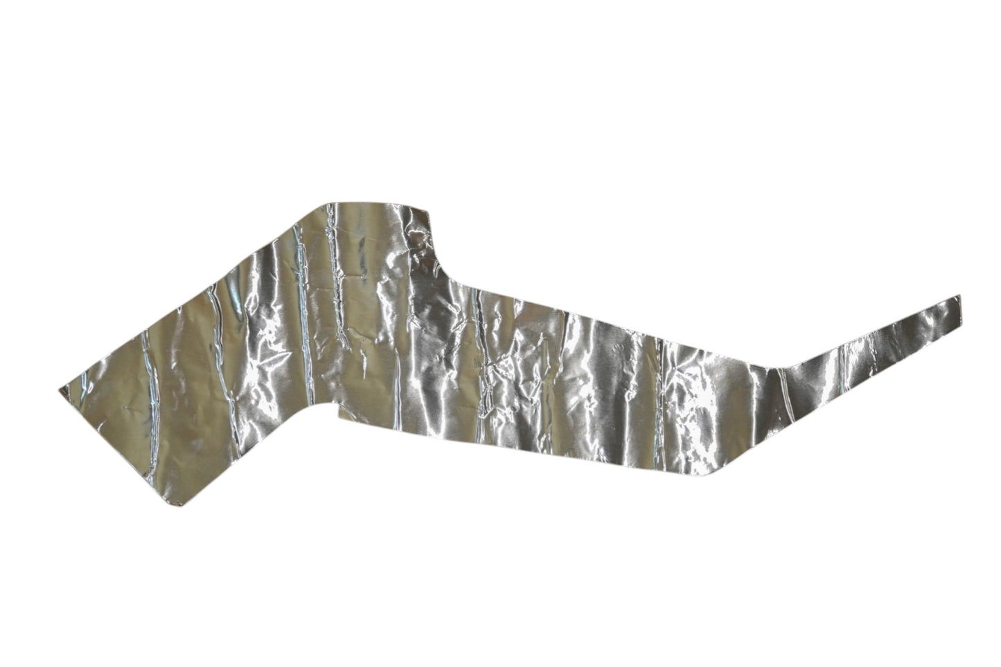 Aftermarket 705005623 Reflective Heat Shield NOS