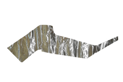 Aftermarket 705005623 Reflective Heat Shield NOS