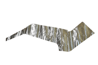 Aftermarket 705005623 Reflective Heat Shield NOS