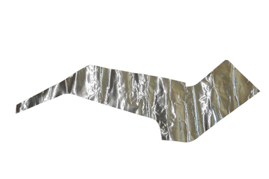 Aftermarket 705005623 Reflective Heat Shield NOS