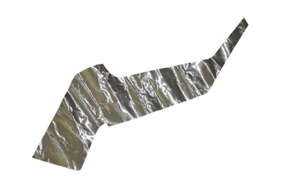 Aftermarket 705005623 Reflective Heat Shield NOS