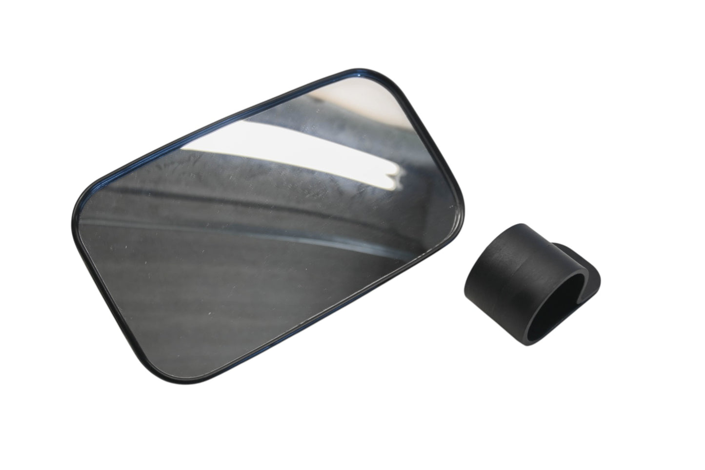 Seizmik 18029, 63-7151 Rear View Side View Mirror Qty 1 NOS