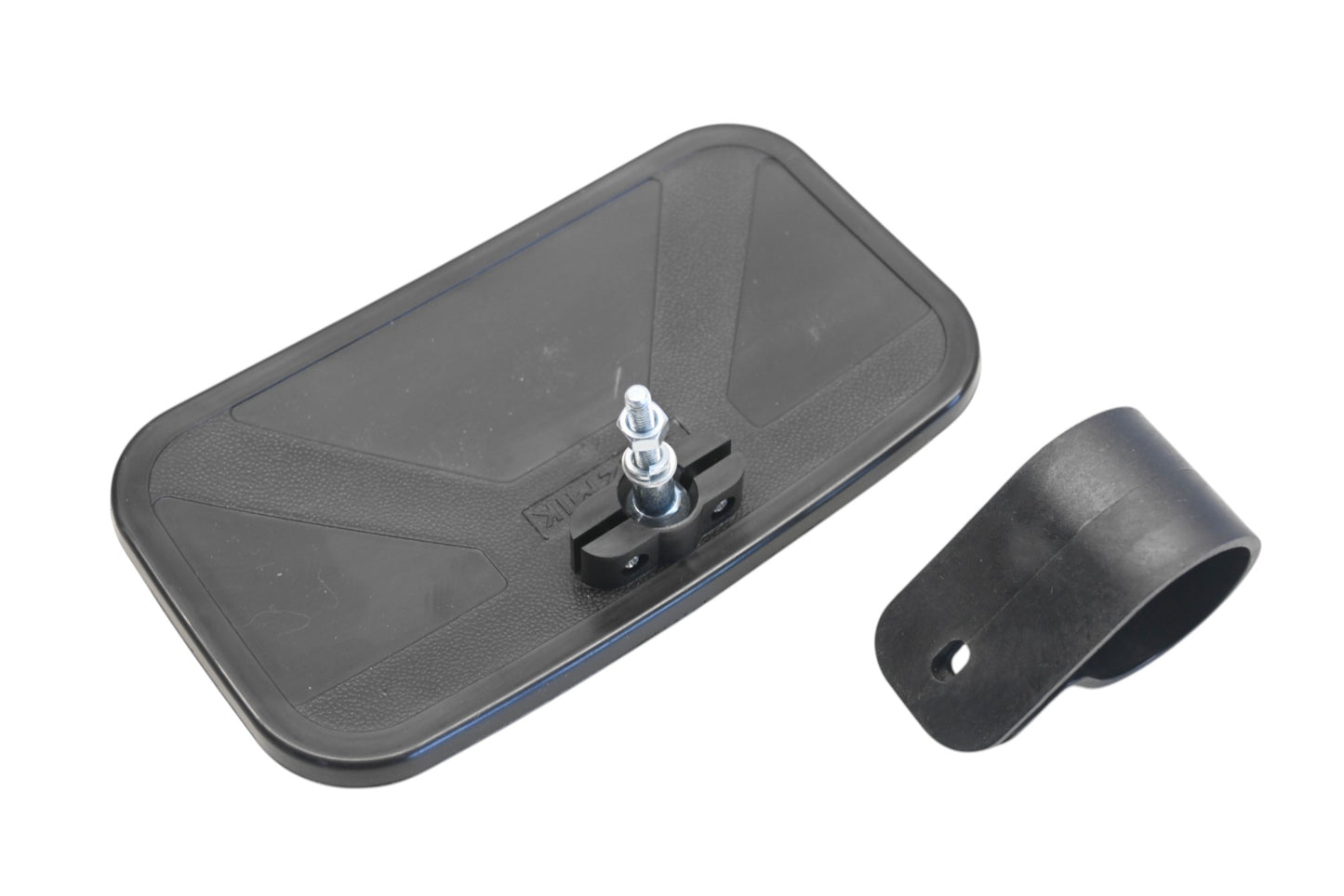 Seizmik 18029, 63-7151 Rear View Side View Mirror Qty 1 NOS