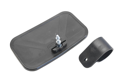 Seizmik 18029, 63-7151 Rear View Side View Mirror Qty 1 NOS