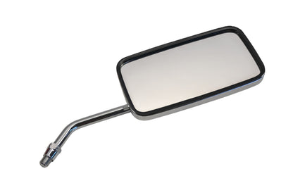 Emgo 20-42443 Right Chrome Cruiser Mirror Qty 1 NOS