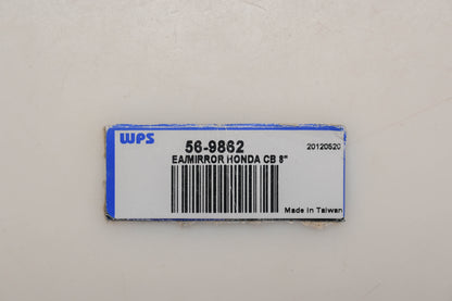 WPS 56-9862 EA Mirror Qty 1 NOS