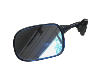 Bike Master 60-0220 Right Side Mirror Qty 1 NOS