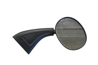 Bike Master 600200, 60-0200 Replacement Mirror Qty 1 NOS