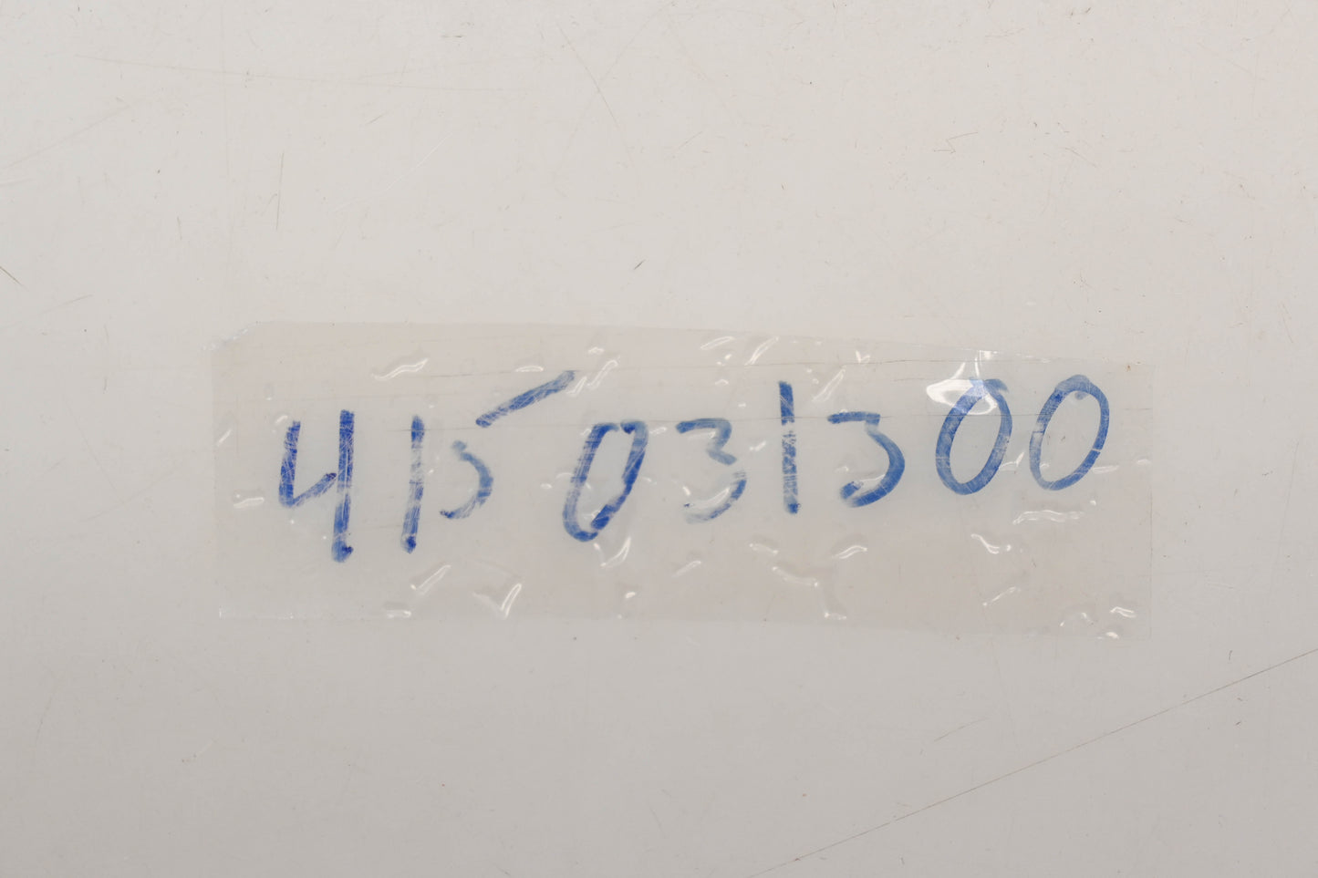 Aftermarket 415031300 1996 Formula III Decal Kit NOS