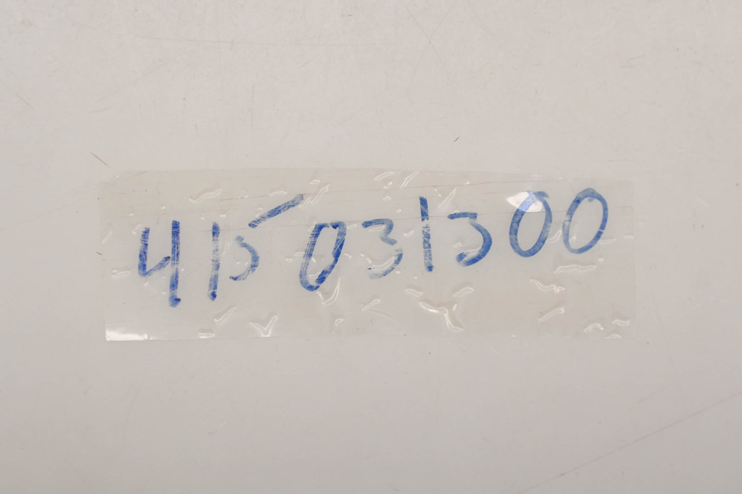 Aftermarket 415031300 1996 Formula III Decal Kit NOS