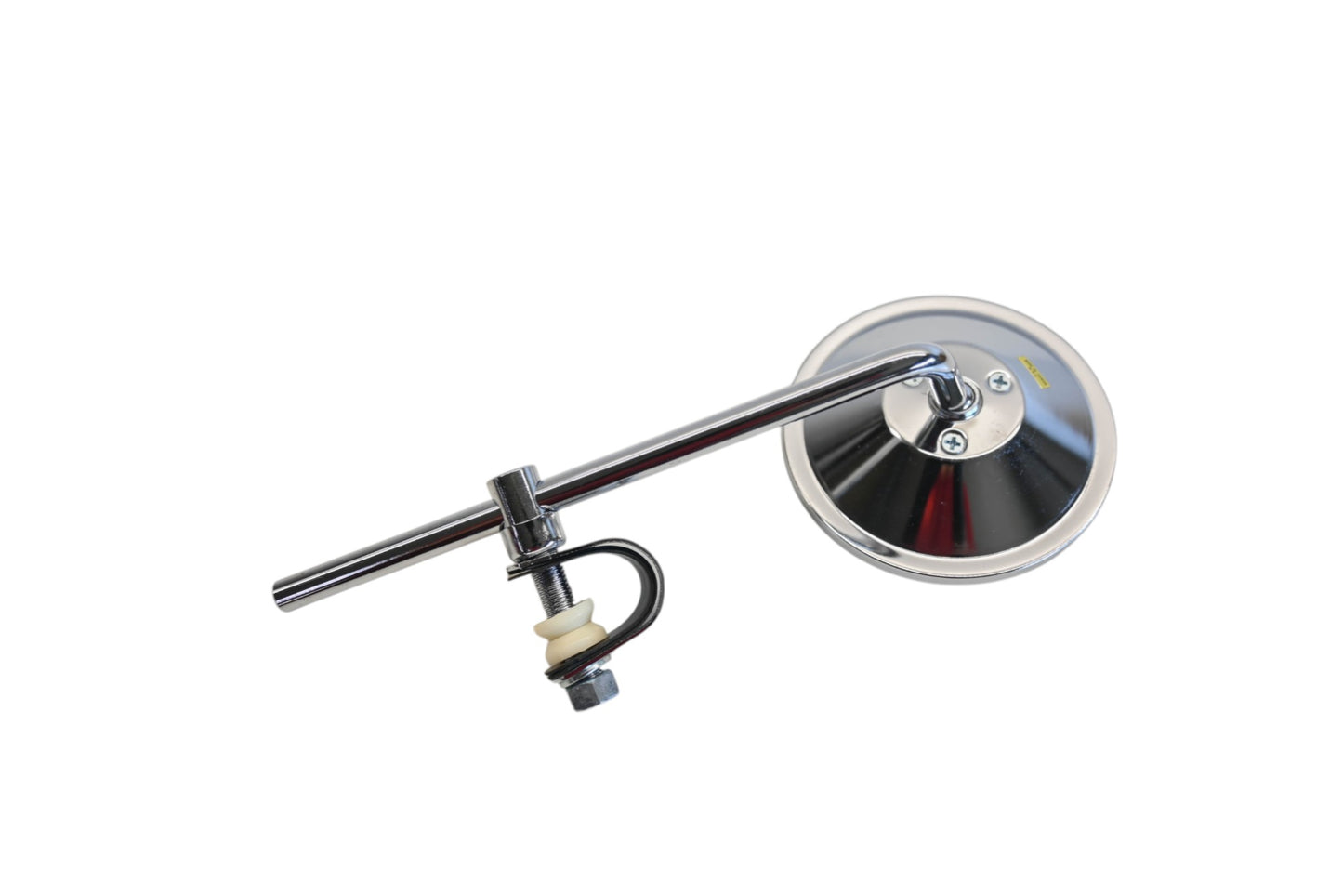 Ken Sean K16-3002, 951038 Universal Chrome Mirror Qty 1 NOS