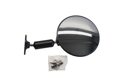 LLP MR112 Mfg. Co. Rear View Mirror Qty 1 NOS
