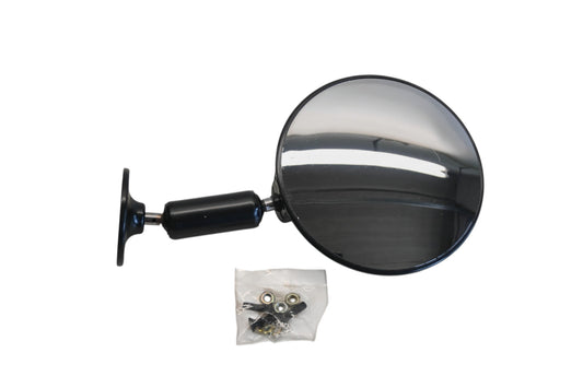 LLP MR112 Mfg. Co. Rear View Mirror Qty 1 NOS