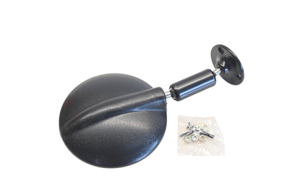 LLP MR112 Mfg. Co. Rear View Mirror Qty 1 NOS