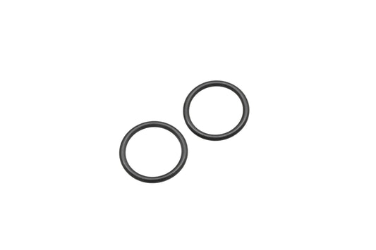 New OEM Yamaha 93210-19841-00 O-Rings Qty 2 NOS