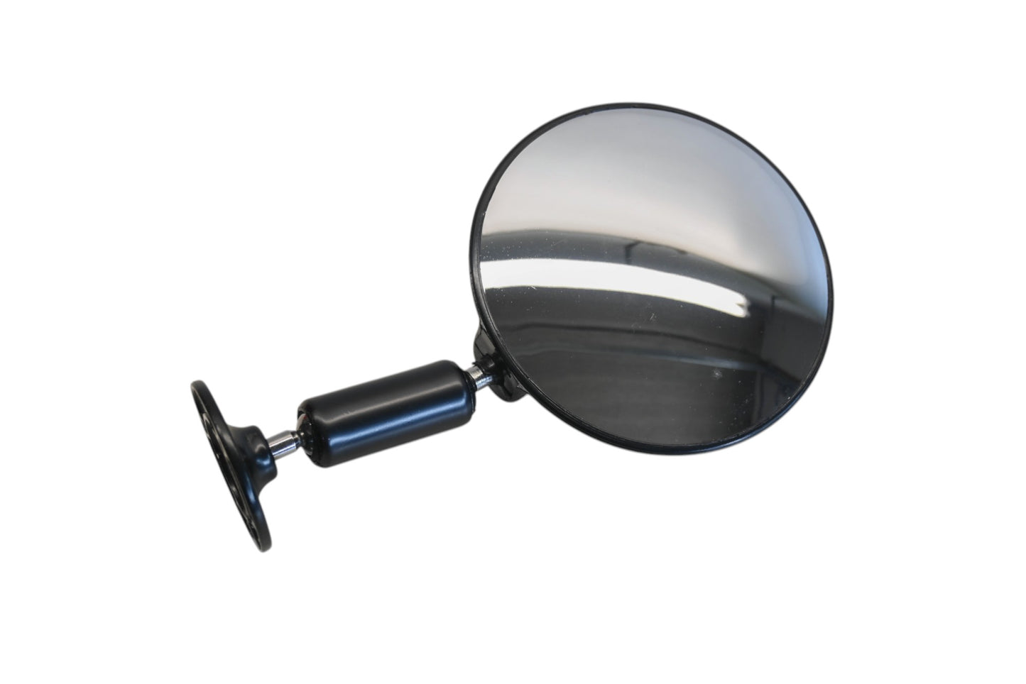 LLP MR112 Mfg. Co. Rear View Mirror Qty 1 NOS