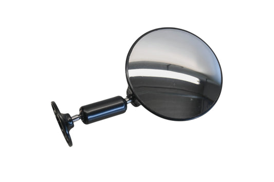 LLP MR112 Mfg. Co. Rear View Mirror Qty 1 NOS