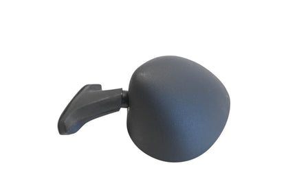 Emgo 20-78261, 2300-022, 56500-27A01-30 Right Mirror Black Fits Suzuki 750 '86-' Qty 1 NOS