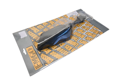 Emgo 20-43092, 2300-173, 56001-0098 Left Mirror Black Fits Kawasaki EX250R Ninja Qty 1 NOS