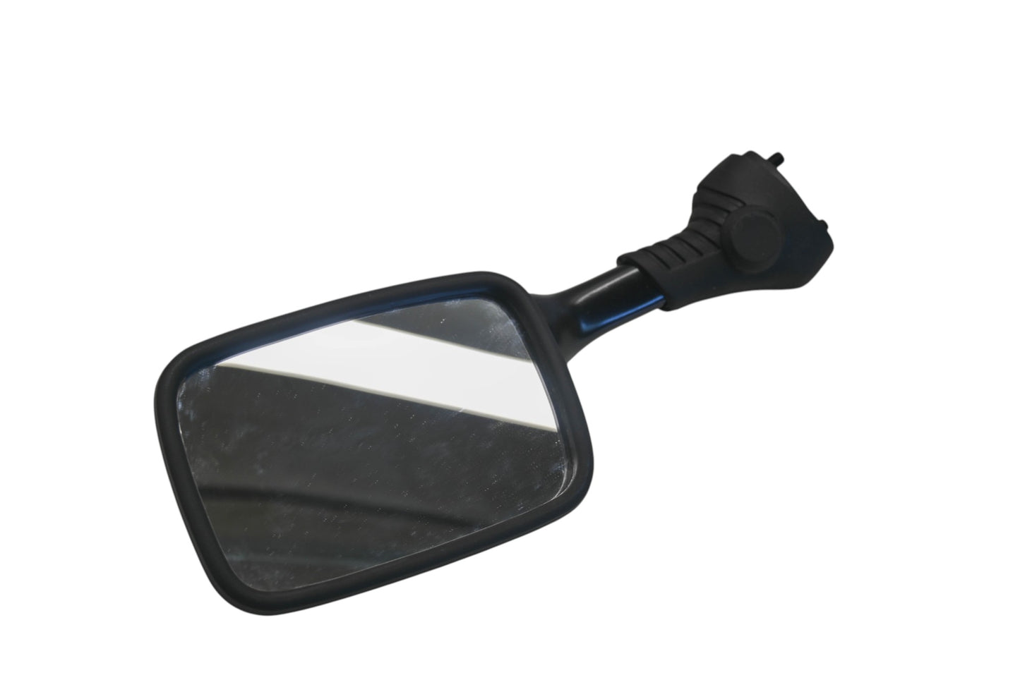 Emgo 20-78281, 2300-040, 56500-18D01 Right Mirror Black Fits Suzuki GSXR 600 750 Qty 1 NOS