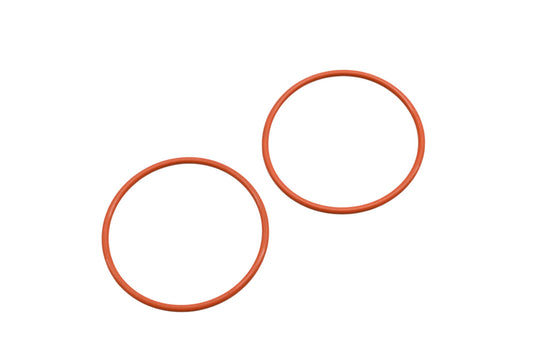 New OEM Yamaha 93210-45150-00 O-Rings Qty 2 NOS