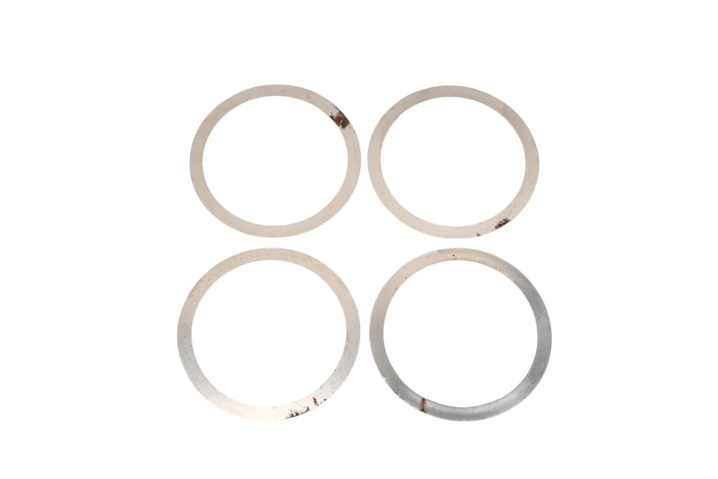 Aftermarket 15-30278A 1 Shims Qty 4 NOS