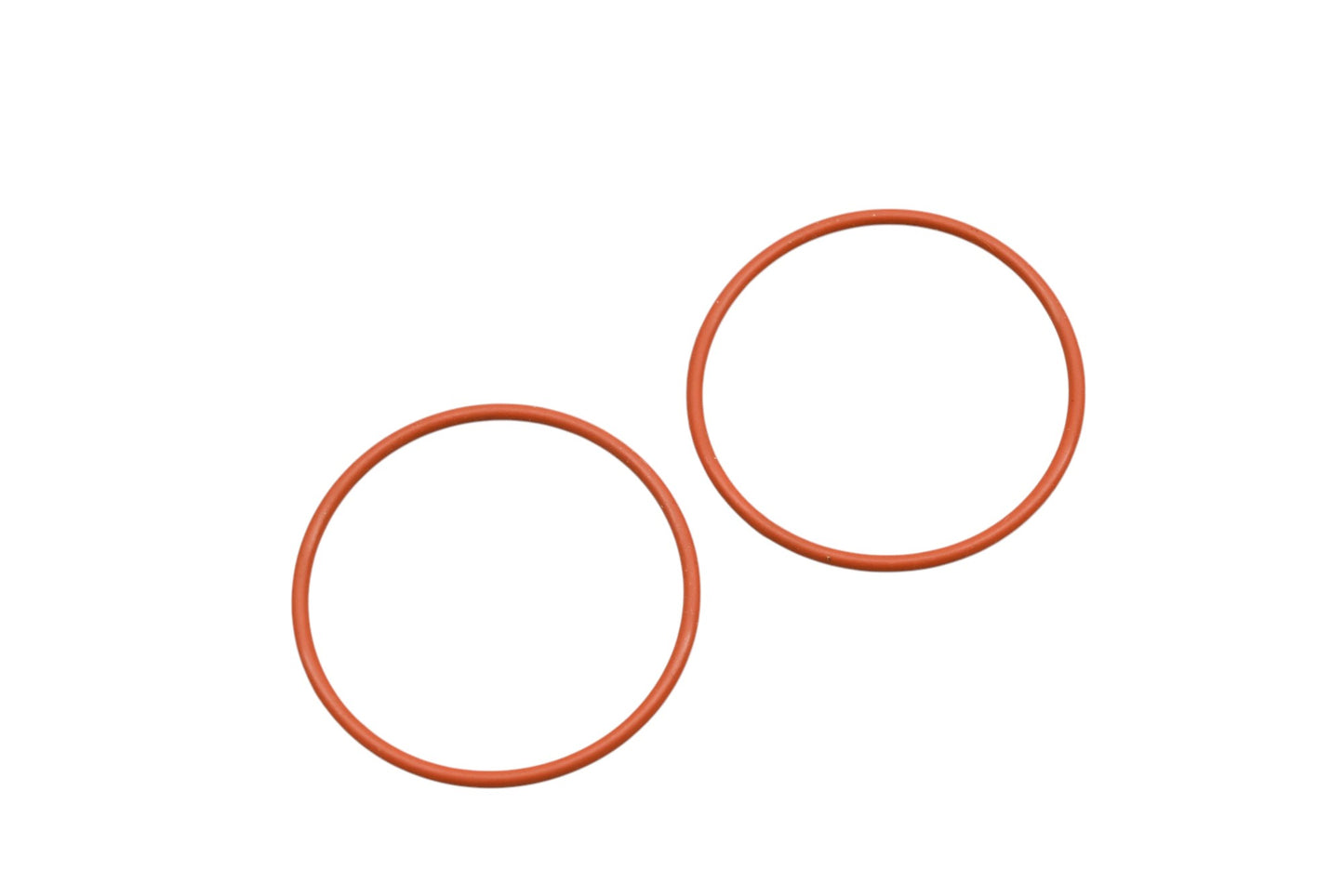 New OEM Yamaha 93210-45150-00 O-Rings Qty 2 NOS