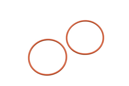 New OEM Yamaha 93210-45150-00 O-Rings Qty 2 NOS