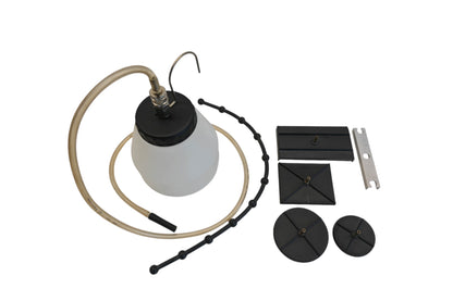 CEJ CEJ18-8887 Motorcycle Refiller Kit With Adapters Qty 1 NOS