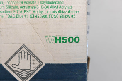Pro-Link WH500, 148780 5000mL Industrial Git Cleanser NOS