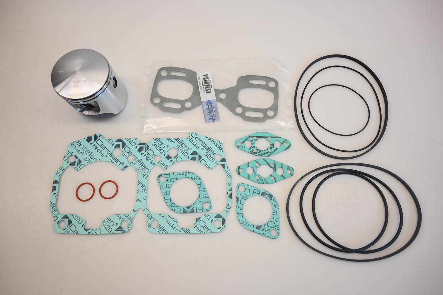 WSM 010-818-12 Rebuild Kit Sea-Doo SPX GTX XP Qty 1 NOS