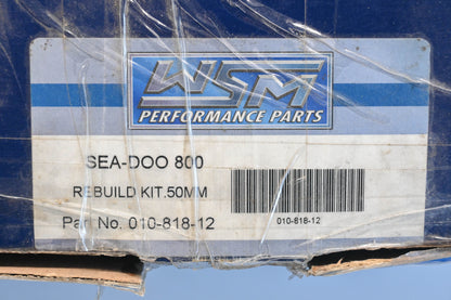 WSM 010-818-12 Rebuild Kit Sea-Doo SPX GTX XP Qty 1 NOS
