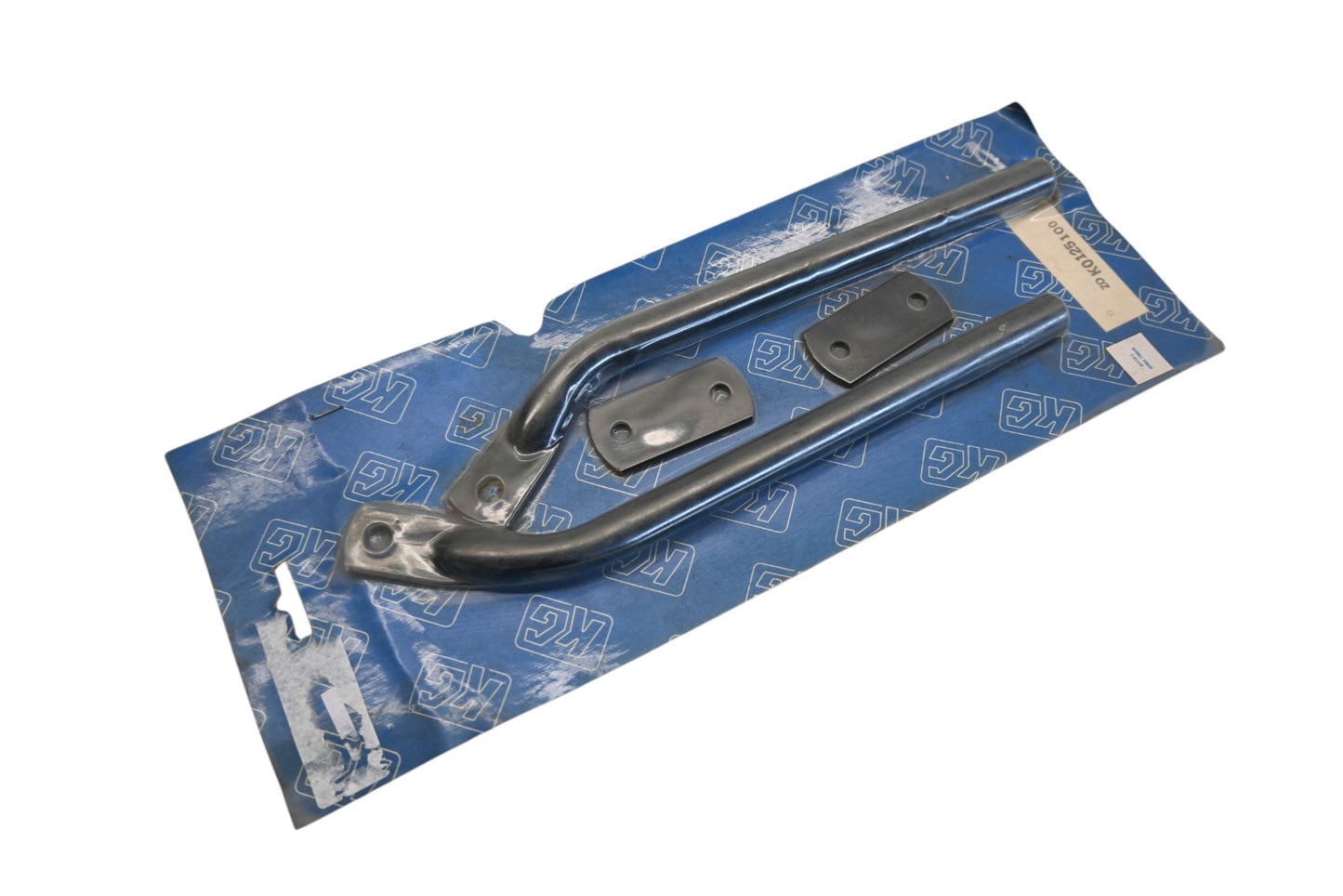 KG K-125, K0125 Bracket Spacer Kit Fits Honda 700S '84' Qty 1 NOS