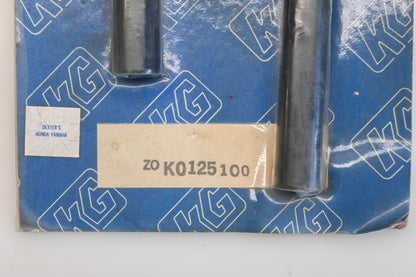KG K-125, K0125 Bracket Spacer Kit Fits Honda 700S '84' Qty 1 NOS