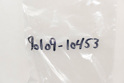 OEM Yamaha 90109-10453-00 Bolt Qty 1