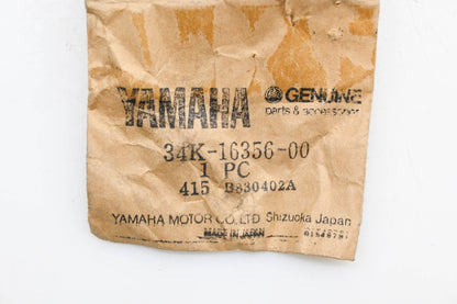 OEM Yamaha 34K-16356-00-00 Push Rod 1 Qty 1