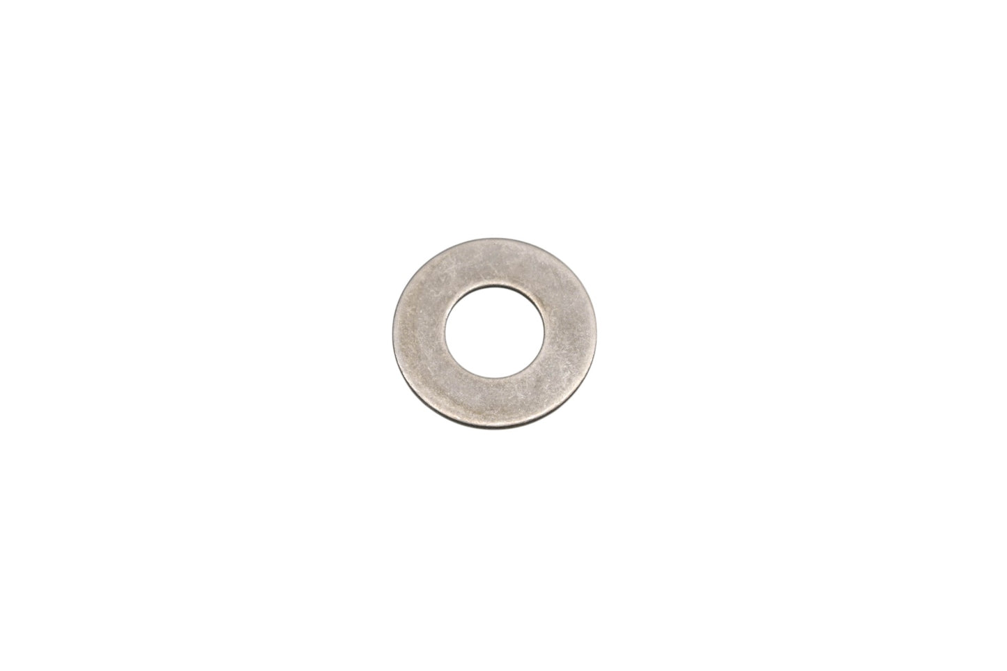 New OEM Yamaha 90201-123K4-00 Plate Washer Qty 1 NOS