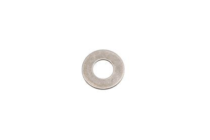 New OEM Yamaha 90201-123K4-00 Plate Washer Qty 1 NOS