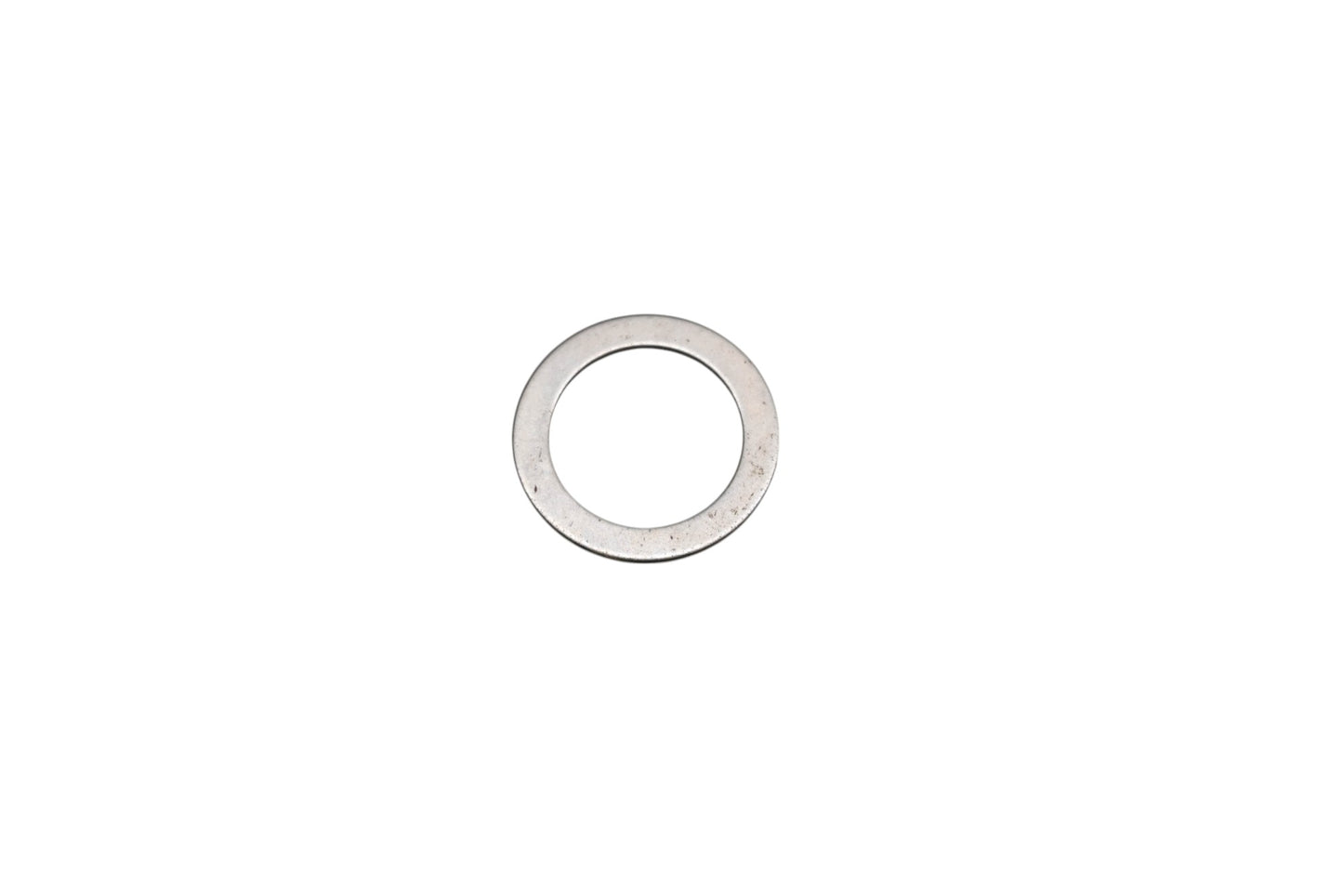 New OEM Yamaha 156-15669-00-00 Plate Washer Qty 1 NOS