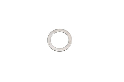 New OEM Yamaha 156-15669-00-00 Plate Washer Qty 1 NOS
