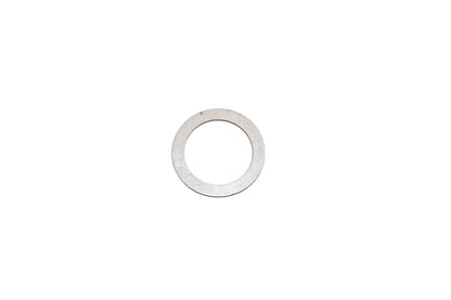 New OEM Yamaha 156-15669-00-00 Plate Washer Qty 1 NOS
