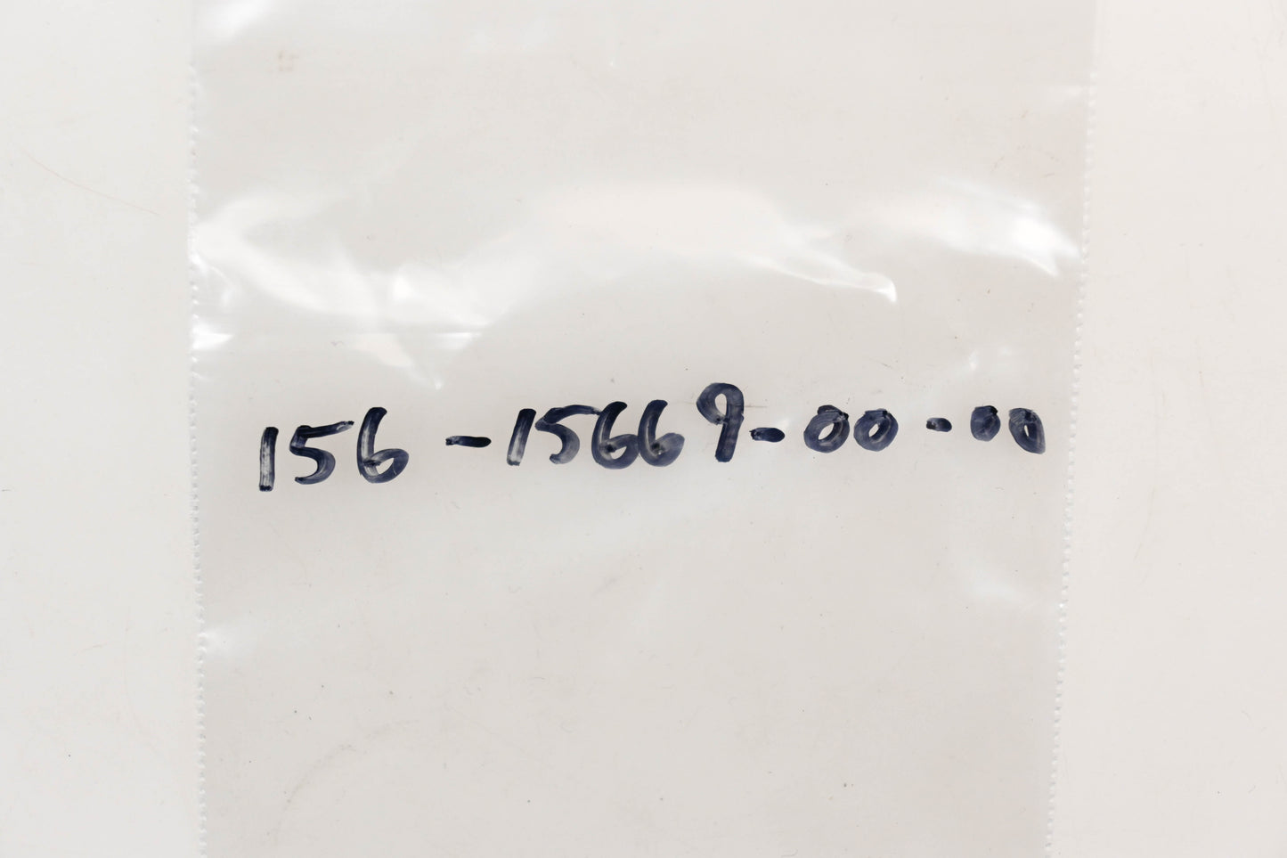New OEM Yamaha 156-15669-00-00 Plate Washer Qty 1 NOS
