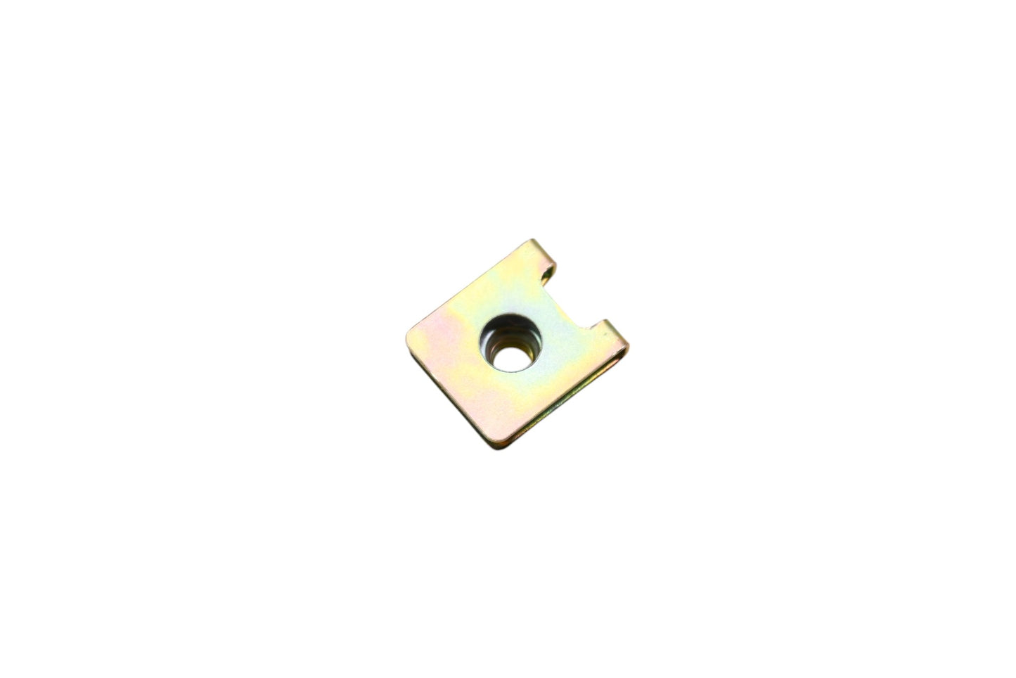 New OEM Yamaha 25G-21535-00-00 Nut 1 Qty 1 NOS