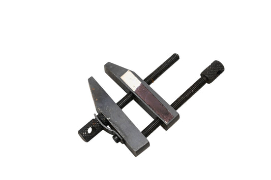 Aftermarket 398-21 Machinist 2" Parallel Clamp Qty 1 NOS