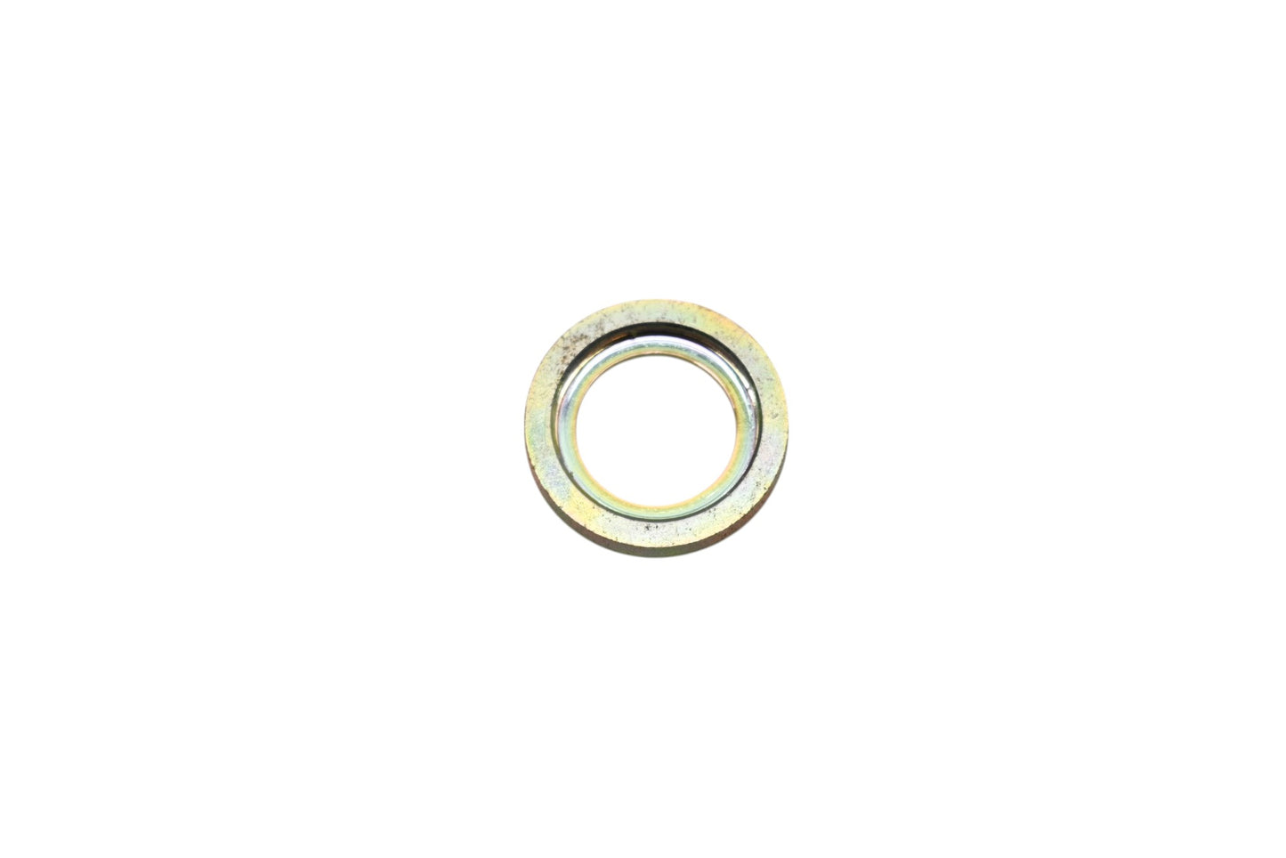 New OEM Yamaha 15L-18473-00-00 Spring Retainer Qty 1 NOS