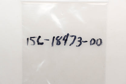 New OEM Yamaha 15L-18473-00-00 Spring Retainer Qty 1 NOS
