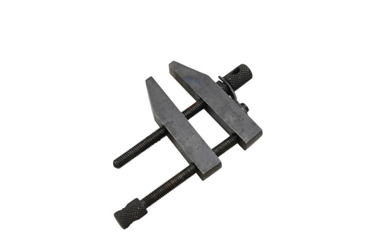 Aftermarket 398-21 Machinist 2" Parallel Clamp Qty 1 NOS