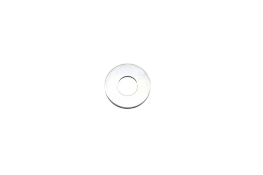 New OEM Yamaha 902-01083-26-00, 902-01083-26 Plate Washer Qty 1 NOS